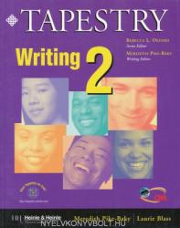 Tapestry Writing 2 (ISBN: 9780838400388)