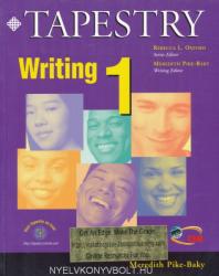 Tapestry Writing 1 (ISBN: 9780838400333)
