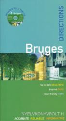 Bruges - Directions + CD-ROM (ISBN: 9781843534426)