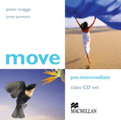 Move (ISBN: 9781405003186)