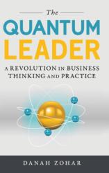 The Quantum Leader (ISBN: 9781633882416)