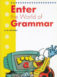 Enter the World of Grammar A (ISBN: 9789607955142)