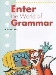 Enter the World of Grammar B (ISBN: 9789607955159)