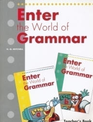 Enter the world A/B Manualul profesorului (ISBN: 9789608536180)