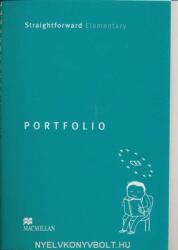 Straightforward Elementary Portfolio International (ISBN: 9781405095808)