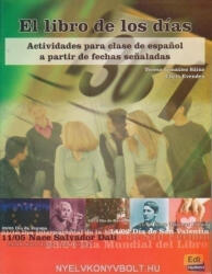 El libro de los días - Several Authors (ISBN: 9788495986719)