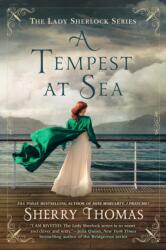 Tempest at Sea (ISBN: 9780593200605)