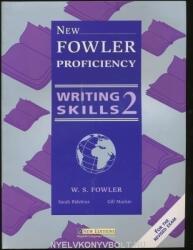 New Fowler Proficiency Writing Skills 2 Student's Book (ISBN: 9789604031146)