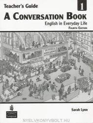 CONVERSATION BOOK 1 NEW TB (ISBN: 9780131500488)