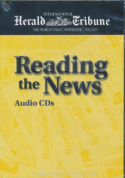 Pete Sharma: Reading the News Audio CDs (ISBN: 9781424003808)