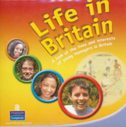 Sky DVD 1: Life in Britain PAL (ISBN: 9781405843935)