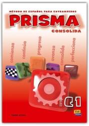 Prisma C1 Consolida (ISBN: 9788495986269)