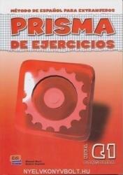 Prisma C1 - Consolida - Libro de Ejercicios (ISBN: 9788495986771)