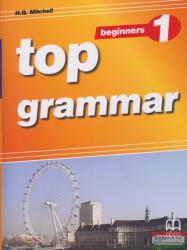 Top Grammar 1 Beginners (ISBN: 9789604431809)
