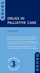Drugs in Palliative Care (ISBN: 9780198746409)