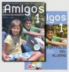 Aula Amigos Internacional - J. A. Ayllón (ISBN: 9788467521252)