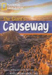 The Giant's Causeway - Footprint Reading Library Level A2 (ISBN: 9781424010547)