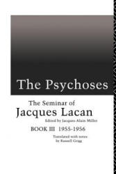 Psychoses - Jacques Lacan (ISBN: 9780415101837)