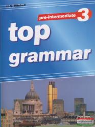 Top Grammar 3 Pre-Intermediate (ISBN: 9789604431823)
