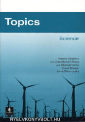 SCIENCE (ISBN: 9781405834018)