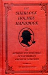 The Sherlock Holmes Handbook (ISBN: 9781594744297)