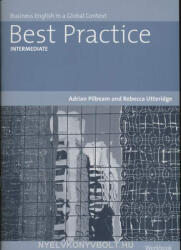 Pilbeam-Utterdge: Best Practice Intermediate Workbook (ISBN: 9781413028591)