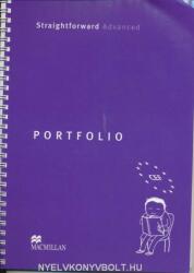 Straightforward Portfolio Advanced International - Tim Bowen, Jim Scrivener (ISBN: 9781405095853)