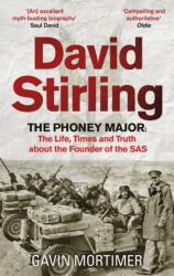 David Stirling (ISBN: 9781472134578)