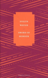 Sword of Honour - Evelyn Waugh (ISBN: 9780241585320)