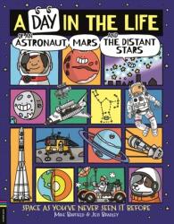 O zi din viața unui astronaut, Marte și stelele îndepărtate (ISBN: 9781780557441)