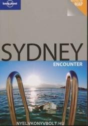 Lonely Planet - Sydney Encounter (ISBN: 9781740598392)