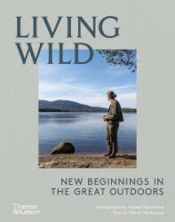 Living Wild - JOANNA MACLENNAN (ISBN: 9780500023501)
