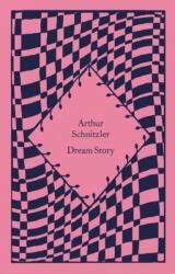 Dream Story (ISBN: 9780241620229)