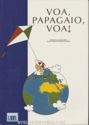 Edicoes Tecnicas Lidel: Voa, Papagaio, Voa! 1 (ISBN: 9789727570027)
