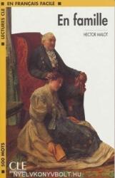 Lectures Cle En Francais Facile - Level 1 - Malot (ISBN: 9782090319729)
