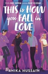 This Is How You Fall In Love (ISBN: 9781471412806)
