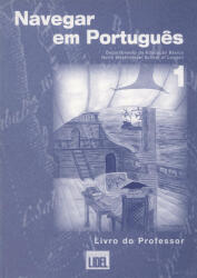 Navegar em Português 1 - ghid metodologic (ISBN: 9789727571901)