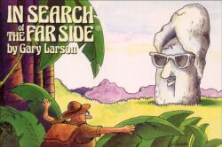In Search of The Far Side (ISBN: 9780836220605)