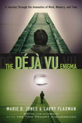 Deja Vu Enigma - Marie D Jones (ISBN: 9781601631046)