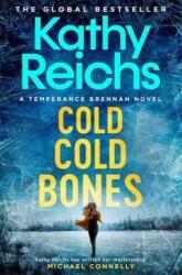 Cold, Cold Bones (ISBN: 9781398524293)