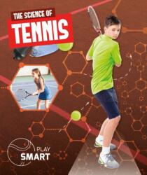 The Science of Tennis (ISBN: 9781786375292)