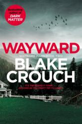 Wayward (ISBN: 9781529099850)