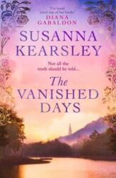 The Vanished Days (ISBN: 9781471196041)