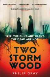 Two Storm Wood (ISBN: 9781529113655)
