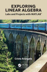 Exploring Linear Algebra - Arangala, Crista (ISBN: 9781138063495)