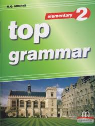 Top Grammar 2 Elementary (ISBN: 9789604431816)