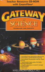 Gateway to Science Teacher's CD-ROM (ISBN: 9781424003358)