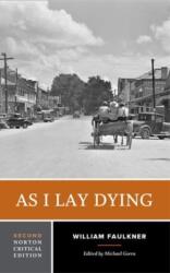 As I Lay Dying (ISBN: 9780393614534)