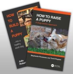 How to Raise a Healthy, Happy Dog (ISBN: 9781032404899)