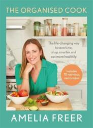 The Organised Cook (ISBN: 9781788707077)